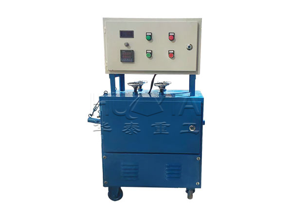 JBWX-6結晶器喂線機